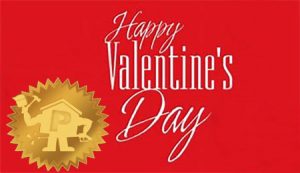 Read more about the article VALENTINE’S DAY HOME IMPROVEMENT IDEAS