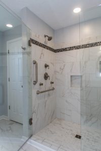 Master Bathroom Remodel Williamsburg