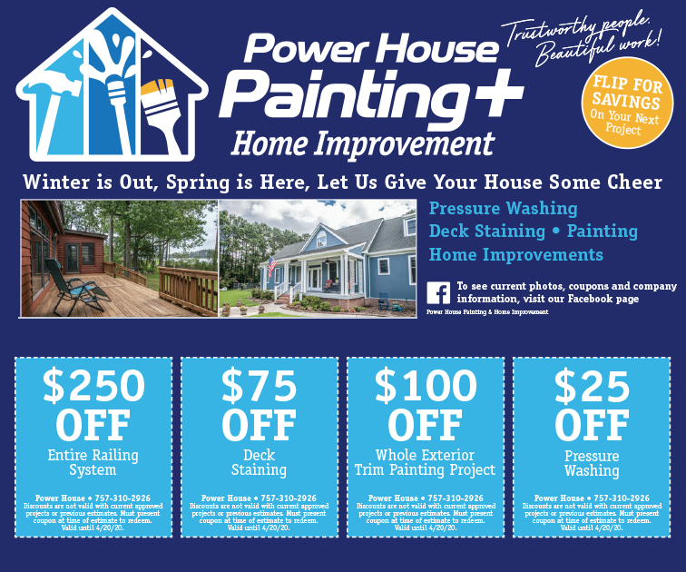 Power Washing Near Me Contractors Near Me Yorktown VA