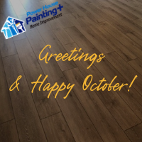 Read more about the article Greetings & Happy October