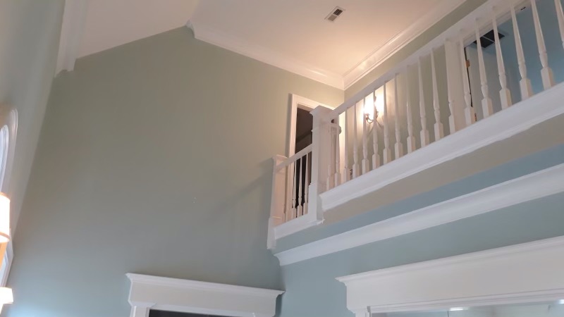 How Much Does It Cost To Paint The Interior of My Home?