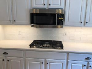 Read more about the article How much does kitchen cabinet painting cost?