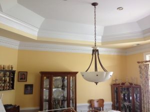 Read more about the article How To Save Money On Whole House Interior Painting