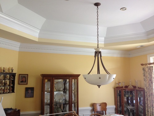 Read more about the article How To Save Money On Whole House Interior Painting