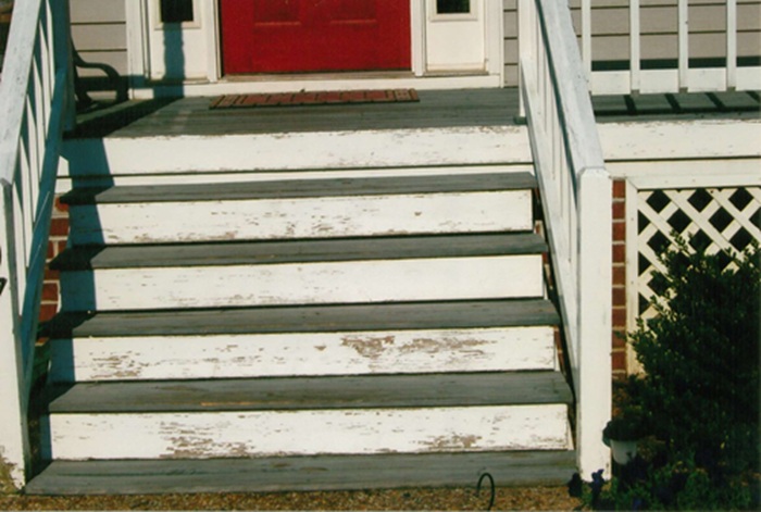 5 tips for exterior painting projects