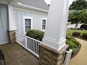 Read more about the article Top Three Reasons You Paint the Exterior of Your Home