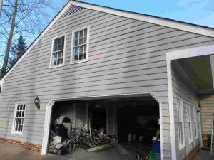Read more about the article Wrapping Your Wood Versus Painting