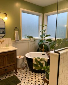 Read more about the article How Long Does A Bathroom Remodel Take?