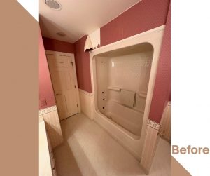 Kitchen Remodeling Services in Yorktown and Williamsburg Virginia