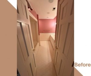 Kitchen Remodeling Services in Yorktown and Williamsburg Virginia