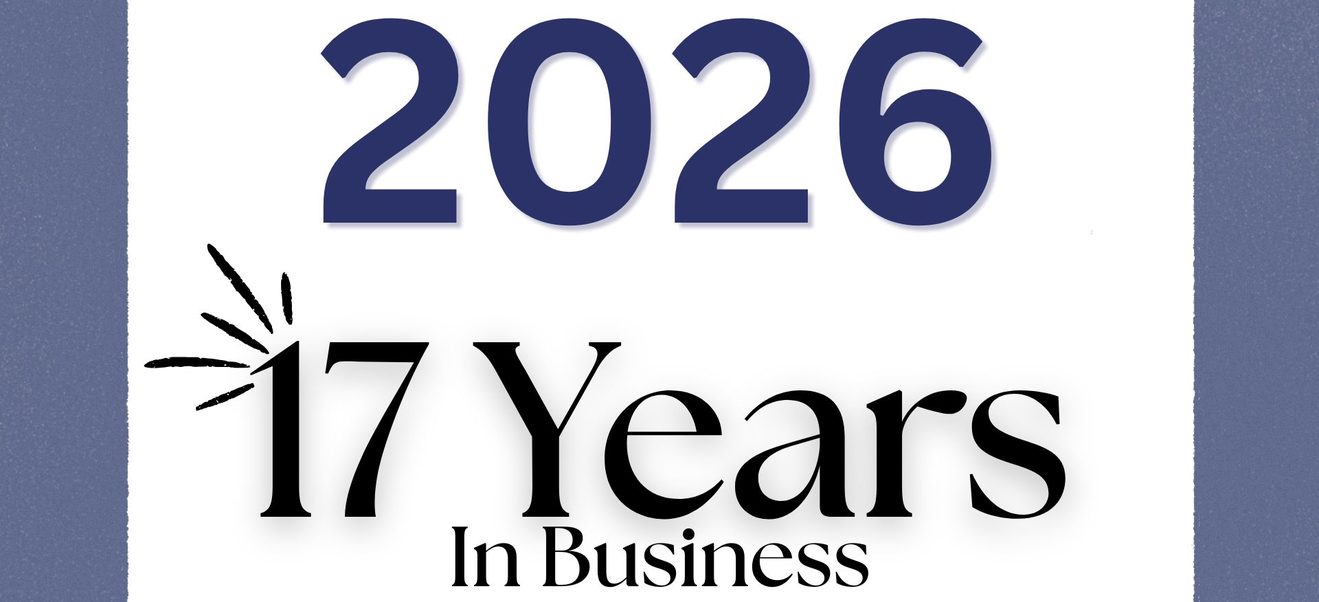 Read more about the article Celebrating 17 Years in Business