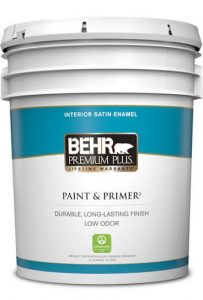 Read more about the article Power House Pro Tips: Paint Primer