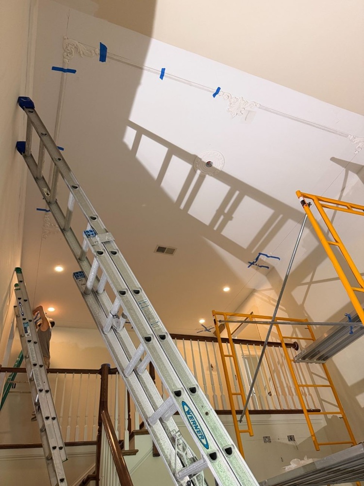 Home Renovation in Williamsburg Virginia